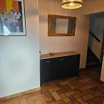 Σπίτι διακοπών Maison Proche Commerce, 20 Min Du Futuroscope