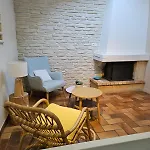 Maison Proche Commerce, 20 Min Du Futuroscope Σπίτι διακοπών *