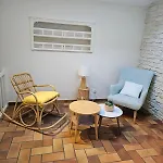 Maison Proche Commerce, 20 Min Du Futuroscope * Vouillé