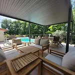 Maison Proche Commerce, 20 Min Du Futuroscope Σπίτι διακοπών