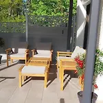 Maison Proche Commerce, 20 Min Du Futuroscope Σπίτι διακοπών Vouillé