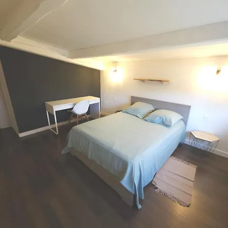 Prázdninový dům Maison Proche Commerce, 20 Min Du Futuroscope Vouillé
